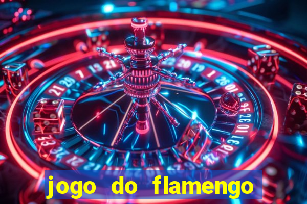 jogo do flamengo online multi